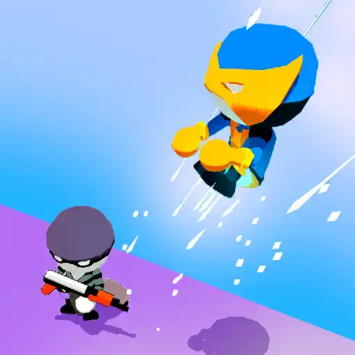 Play DashMan APK