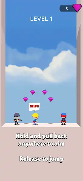 Play DashMan  and enjoy DashMan with UptoPlay