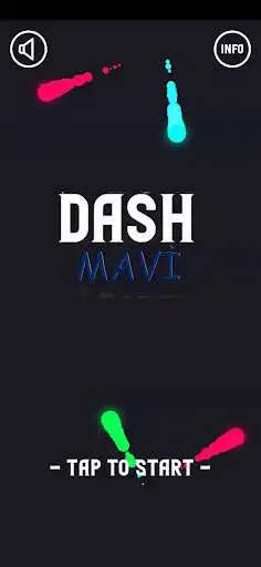 Play DashMavi as an online game DashMavi with UptoPlay