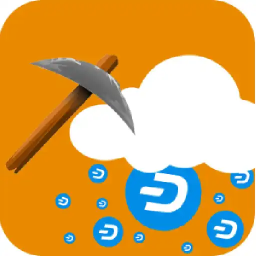 Play Dash mining APK