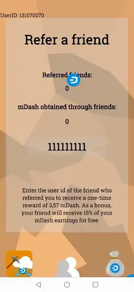 Play Dash mining as an online game Dash mining with UptoPlay