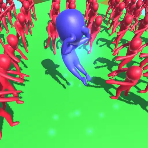 Play Dash n Smash APK