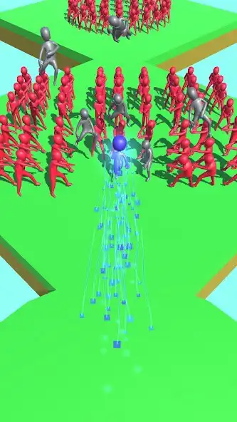 Play Dash n Smash as an online game Dash n Smash with UptoPlay