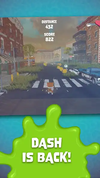 Play Dash of the Dead  and enjoy Dash of the Dead with UptoPlay