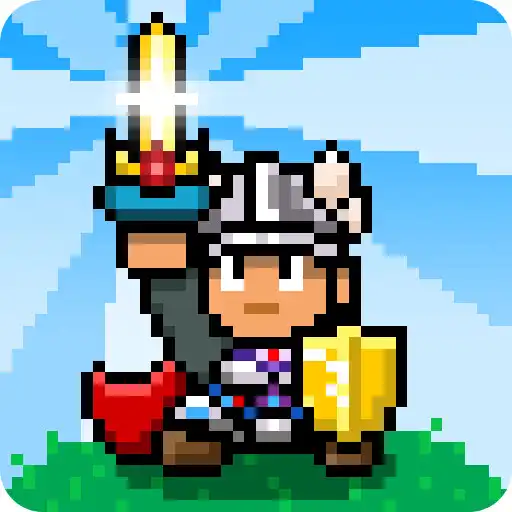 Play Dash Quest APK