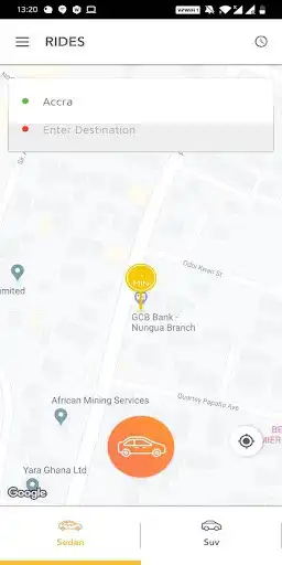 Play Dashride as an online game Dashride with UptoPlay