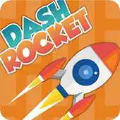 Free play online Dash Rocket APK