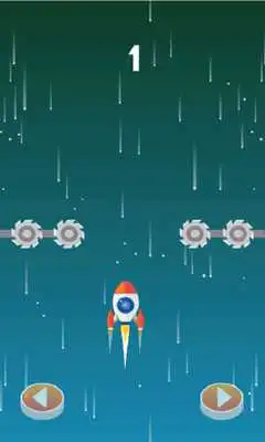 Play Dash Rocket Play Dash Rocket