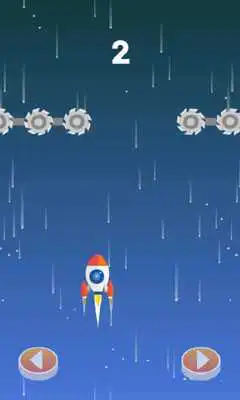 Play Dash Rocket Play Dash Rocket