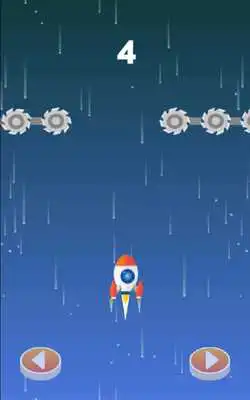 Play Dash Rocket Play Dash Rocket