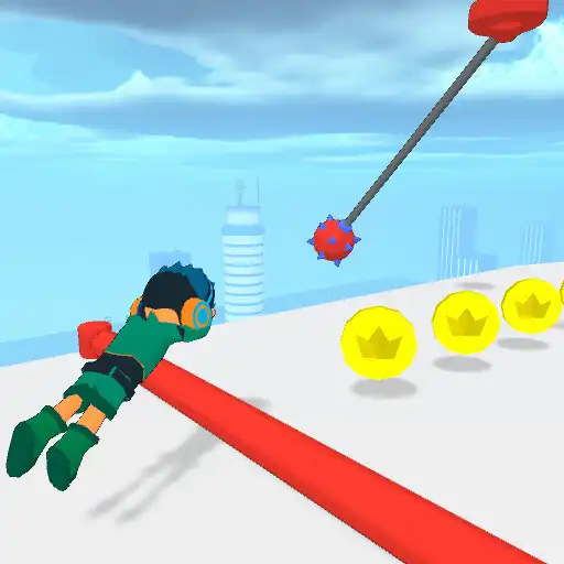 Play Dash Run. APK