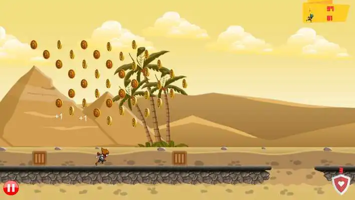 Play Dash Runner Play Dash Runner