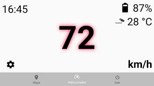 Play DashrX - Simple HUD  and enjoy DashrX - Simple HUD with UptoPlay