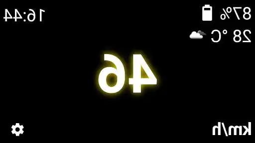 Play DashrX - Simple HUD as an online game DashrX - Simple HUD with UptoPlay