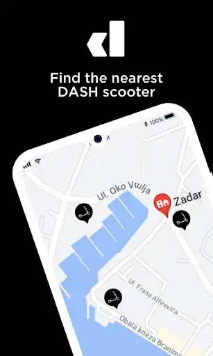 Play DASH scooters  and enjoy DASH scooters with UptoPlay