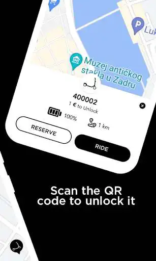 Play DASH scooters as an online game DASH scooters with UptoPlay