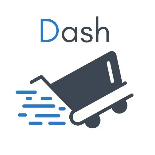 Play Dash - Simple Shopping List APK