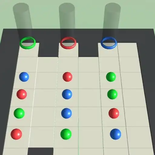 Play Dash Sort APK