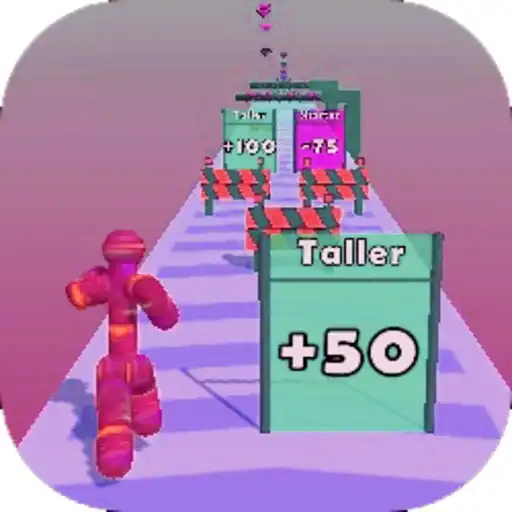 Play Dash Tall Man APK Play Dash Tall Man APK