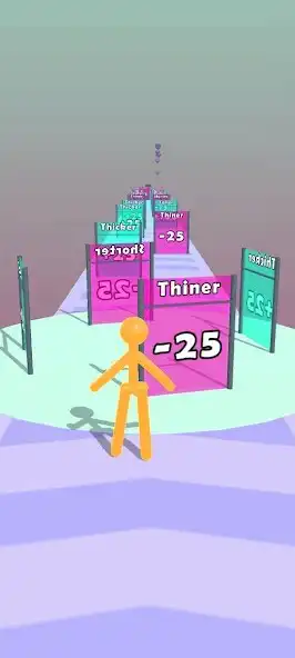 Play Dash Tall Man  and enjoy Dash Tall Man with UptoPlay