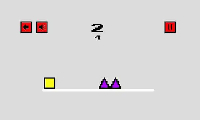 Play Dash the Impossible