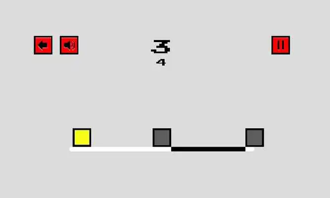 Play Dash the Impossible