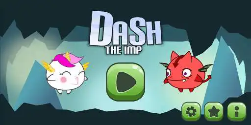 Play Dash The Imp  and enjoy Dash The Imp with UptoPlay