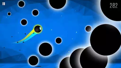 Play Dash till Puff!