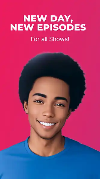 Play Dashtoon: Comics  Manga  and enjoy Dashtoon: Comics  Manga with UptoPlay