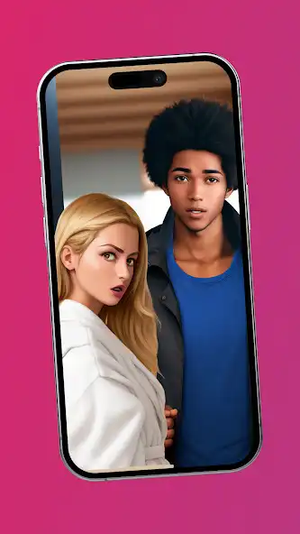 Play Dashtoon: Comics  Manga as an online game Dashtoon: Comics  Manga with UptoPlay