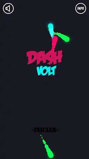 Play Dash Volt  and enjoy Dash Volt with UptoPlay
