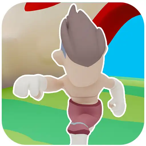 Play Dashy Heroes! APK Play Dashy Heroes! APK