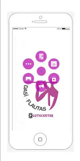 Play Dasi-Flautas as an online game Dasi-Flautas with UptoPlay