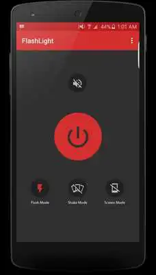 Play Daskott Flashlight