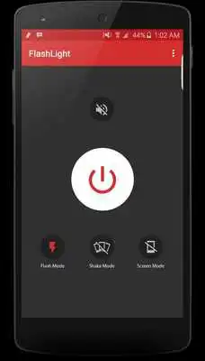 Play Daskott Flashlight