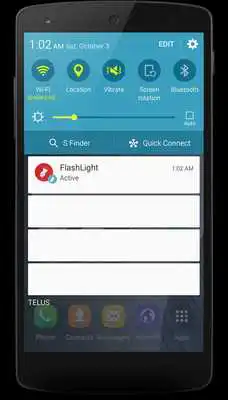 Play Daskott Flashlight
