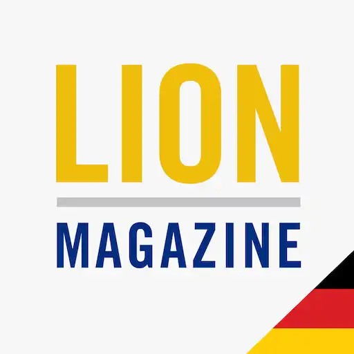 Play Das LION-Magazin Deutsche APK Play Das LION-Magazin Deutsche APK