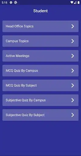 Play DAS - LMS as an online game DAS - LMS with UptoPlay