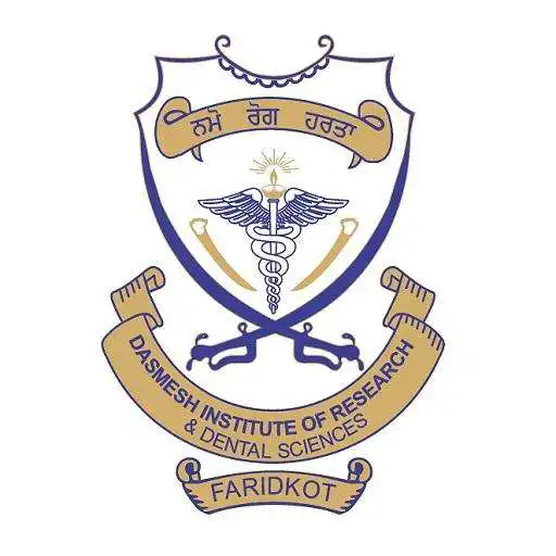 Free play online Dasmesh Institutes, Faridkot APK
