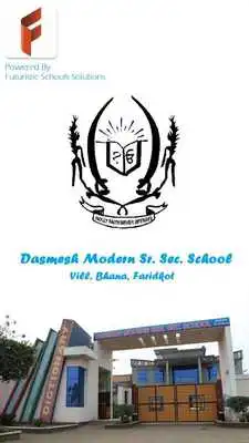 Play Dasmesh Modern Sr. Sec. School
