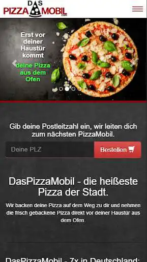 Play DasPizzaMobil  and enjoy DasPizzaMobil with UptoPlay