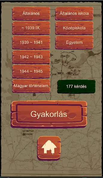 Play Das Reich: 2. Világháború kvíz  and enjoy Das Reich: 2. Világháború kvíz with UptoPlay