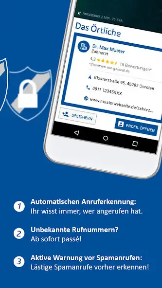 Play Das Örtliche Telephone Book as an online game Das Örtliche Telephone Book with UptoPlay