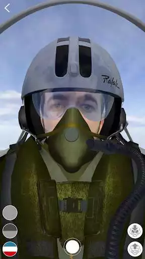Play Dassault Air3D  and enjoy Dassault Air3D with UptoPlay