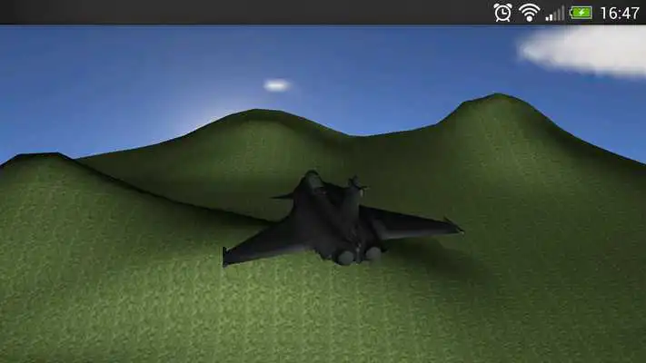 Play Dassault Aviation