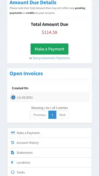 Play Dassels Petroleum as an online game Dassels Petroleum with UptoPlay