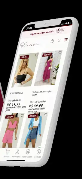 Play Dassi Boutique as an online game Dassi Boutique with UptoPlay
