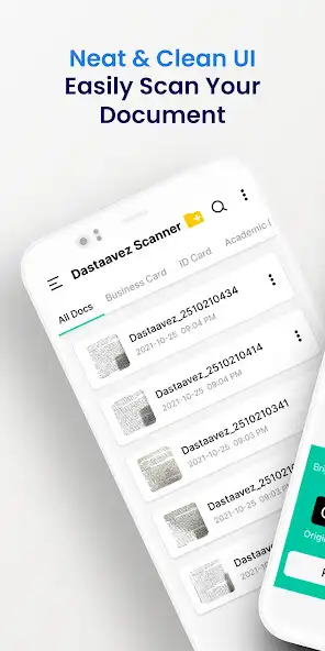 Play Dastaavez Scanner- PDF Scanner  and enjoy Dastaavez Scanner- PDF Scanner with UptoPlay