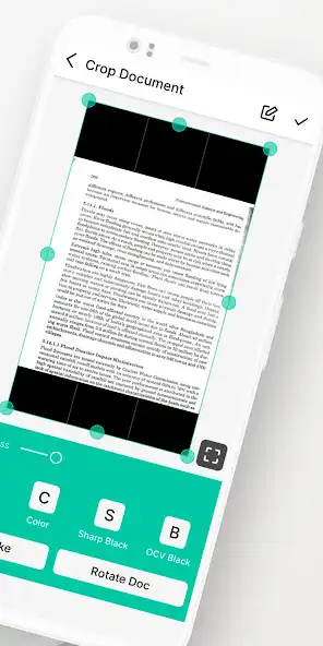 Play Dastaavez Scanner- PDF Scanner as an online game Dastaavez Scanner- PDF Scanner with UptoPlay