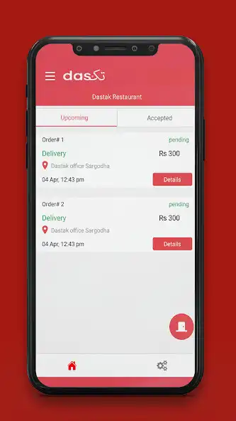 Play Dastak Vendors  and enjoy Dastak Vendors with UptoPlay